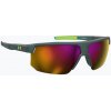Pánske slnečné okuliare Under Armour Driven/G S3 yellow teal/pink mirror Pánske slnečné okuliare Under Armour Driven/G S3 yellow teal/pink mirror
