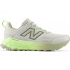 Dámska bežecká obuv New Balance, FRESH FOAM X GAROE V2 W Biela,svetlo zelená, 36 EU Dámska bežecká obuv New Balance, FRESH FOAM X GAROE V2 W Biela,svetlo zelená, 36 EU