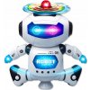 Rappa Robot BOBO tančící Rappa Robot BOBO tančící
