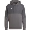 Adidas Condivo 22 Hoody M HD2306 sweatshirt (95124) Black XL Adidas Condivo 22 Hoody M HD2306 sweatshirt (95124) Black XL