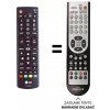 Predátor LG AKB74475490 náhradný diaľkový ovládač iného vzhľadu Predátor LG AKB74475490 náhradný diaľkový ovládač iného vzhľadu