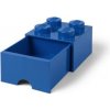 Úložný box, zásuvkový, LEGO Úložný box, zásuvkový, LEGO