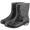 Reis BLOOMI dámske čižmy čierna/sivá 36-41 Reis BLOOMI dámske čižmy čierna/sivá 36-41