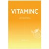 Barulab Vitamin C Brightening The Clean Vegan Mask 23 g Barulab Vitamin C Brightening The Clean Vegan Mask 23 g