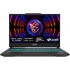 MSI Cyborg/15 A13UC-2218CZ/i5-13420H/15,6 MSI Cyborg/15 A13UC-2218CZ/i5-13420H/15,6