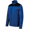 RIMECK Effect - Fleece unisex (kráľovská modrá), Veľkosť XL RIMECK Effect - Fleece unisex (kráľovská modrá), Veľkosť XL