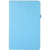 Knižkové puzdro Litchi Skin case bledomodré – Honor Pad 8 Knižkové puzdro Litchi Skin case bledomodré – Honor Pad 8