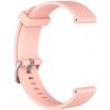 BStrap Silicone Bredon remienok na Huawei Watch GT/GT2 46mm, sand pink (SHU001C07) BStrap Silicone Bredon remienok na Huawei Watch GT/GT2 46mm, sand pink (SHU001C07)