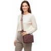 Danblini Dámska crossbody kabelka ML-191/S hnedá Danblini Dámska crossbody kabelka ML-191/S hnedá