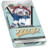 Upper Deck 2025-26 MVP Hockey Hobby Box
