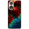 Picasee silikónový prehľadný obal pre Huawei Nova 9 - Universe Picasee silikónový prehľadný obal pre Huawei Nova 9 - Universe