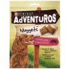 Adventuros Nuggets - diviak 90g Adventuros Nuggets - diviak 90g