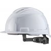 MILWAUKEE Odvetrávaná prilba BOLT 100 - biela MILWAUKEE Odvetrávaná prilba BOLT 100 - biela