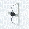 Mechanizmus zdvíhania okna MAGNETI MARELLI 350103868000 Mechanizmus zdvíhania okna MAGNETI MARELLI 350103868000