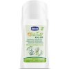 CHICCO Guľôčka proti komárom ochranná a osviežujúca 95% prírodných zložiek 60ml, 2m+ CHICCO Guľôčka proti komárom ochranná a osviežujúca 95% prírodných zložiek 60ml, 2m+