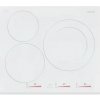 Indukčná Platnička Cata INSB6003E2WH 60 cm Indukčná Platnička Cata INSB6003E2WH 60 cm