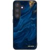 Picasee ULTIMATE CASE pro Samsung Galaxy A25 A256B 5G - Blue Picasee ULTIMATE CASE pro Samsung Galaxy A25 A256B 5G - Blue