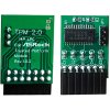 ASRock TPM 2.0 Modul TPM2-SLI LPC (14-1 pin) ASRock TPM 2.0 Modul TPM2-SLI LPC (14-1 pin)