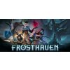 Frosthaven Frosthaven
