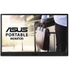 ASUS ZenScreen - MB166C - 156 - IPS - FHD - 60Hz - 5ms - Black - 3R ASUS ZenScreen - MB166C - 156 - IPS - FHD - 60Hz - 5ms - Black - 3R