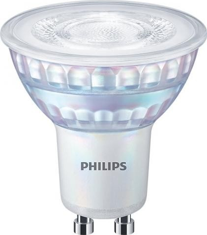 Philips 929001895202 LED bodová žiarovk CorePro, GU10, 7W, 730lm, 4000K, 60°, 25000h, neutrálna biela