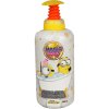 Mimoni Kúpeľový a sprchový gél 1L | Magic Bath Minions Mimoni Kúpeľový a sprchový gél 1L | Magic Bath Minions