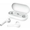 TRUST sluchátka NIKA Touch Bluetooth Wireless Earphones, white/bílá TRUST sluchátka NIKA Touch Bluetooth Wireless Earphones, white/bílá