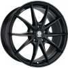 SPARCO Sparco Trofeo 5 7.5x17 5x100 ET35 Matt Black 63.4 SPARCO Sparco Trofeo 5 7.5x17 5x100 ET35 Matt Black 63.4