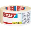 Maskovacia páska, 50 mm x 50 m, TESA Standard 5089 Maskovacia páska, 50 mm x 50 m, TESA Standard 5089