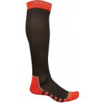 Sensor Ergofit Compress černá/červená