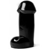 Mister B WAD Urban Destroyer Black, čierne análne dildo 23,5 x 8,5–10 cm Mister B WAD Urban Destroyer Black, čierne análne dildo 23,5 x 8,5–10 cm