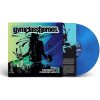 Gym Class Heroes: Papercut Chronicles 2 (Coloured Blue Vinyl) - Vinyl (LP) Gym Class Heroes: Papercut Chronicles 2 (Coloured Blue Vinyl) - Vinyl (LP)