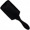 Wet Brush Pro Paddle kefa na vlasy Black