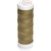 Ariadna Polyesterová strižová niť Talia 30 70 m - 0826 - zelená Ariadna Polyesterová strižová niť Talia 30 70 m - 0826 - zelená