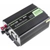 Green Cell INV01DE 12V/230V 300W/600W Green Cell INV01DE 12V/230V 300W/600W