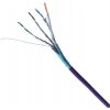 Belden 1136 F/FTP Cat.6A LSOH, plášť, 500m, fialový Belden 1136 F/FTP Cat.6A LSOH, plášť, 500m, fialový