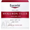 Eucerin HYALURON-FIL.+VOLUME-LIFT Denný krém Anti-Age, pre suchú pleť 1x50 ml Eucerin HYALURON-FIL.+VOLUME-LIFT Denný krém Anti-Age, pre suchú pleť 1x50 ml