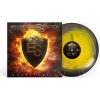 Ellefson/Soto: Unbreakable (Coloured Yellow & Black Vinyl) - Vinyl (LP) Ellefson/Soto: Unbreakable (Coloured Yellow & Black Vinyl) - Vinyl (LP)
