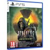 STALKER 2: Heart of Chornobyl: Day One Edition - PS5 (4020628673512) STALKER 2: Heart of Chornobyl: Day One Edition - PS5 (4020628673512)