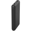 Powerbanka Belkin BOOST CHARGE 20000 mAh Power Bank - USB-A & C 15w - Black (BPB012BTBK) Powerbanka Belkin BOOST CHARGE 20000 mAh Power Bank - USB-A & C 15w - Black (BPB012BTBK)