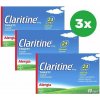 Claritine 10mg 3x10 tabliet Claritine 10mg 3x10 tabliet