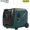 BORMANN Pro Invertorový elektrocentrála YATO 4000 W, 223 cm³, 63 dB (BGB2040) BORMANN Pro Invertorový elektrocentrála YATO 4000 W, 223 cm³, 63 dB (BGB2040)