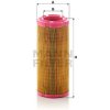Vzduchový filter MANN-FILTER C 14 210/2 Vzduchový filter MANN-FILTER C 14 210/2