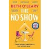 The No-Show - Beth O’Leary The No-Show - Beth O’Leary