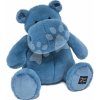 Plyšový hroch Hip' Blue Hippo Exotique Histoire d’ Ours modrý 40 cm od 0 mes Plyšový hroch Hip' Blue Hippo Exotique Histoire d’ Ours modrý 40 cm od 0 mes