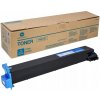 Toner Konica minolta GTN210C 8938512 modrý (cyan) Toner Konica minolta GTN210C 8938512 modrý (cyan)