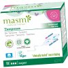Masmi Tampóny z organickej bavlny Masmi Super 18 ks Masmi Tampóny z organickej bavlny Masmi Super 18 ks