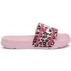 Fila športové šľapky FFT006843286 viacfarebny Fila športové šľapky FFT006843286 viacfarebny