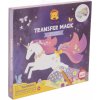 Kreatívna sada Tiger Tribe Transfer Magic - Unicorn uni Kreatívna sada Tiger Tribe Transfer Magic - Unicorn uni
