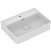 Umývadlo Ideal Standard Strada II 60x43 cm otvor pre batériu uprostred T300001 Umývadlo Ideal Standard Strada II 60x43 cm otvor pre batériu uprostred T300001